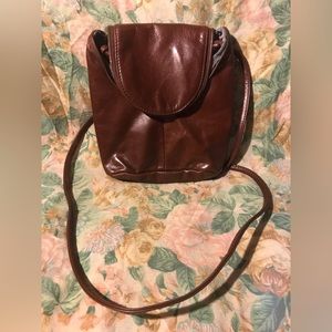 Crossbody purse